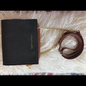 Steve Madden satchel!